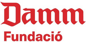 Logo fundacio DAMM
